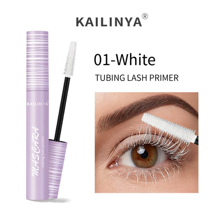💜 Final 3 hours Buy 1 get 1 free !! 💜Tubing Mascara & Primer
