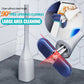 Deep Cleaning Toilet Brush Set