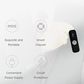 Portable 4G LTE USB WiFi Router Modem